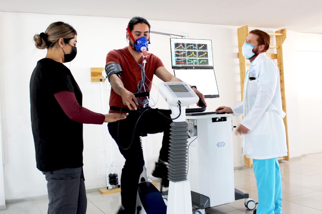 Ofrece DIF Estatal servicio de Rehabilitación